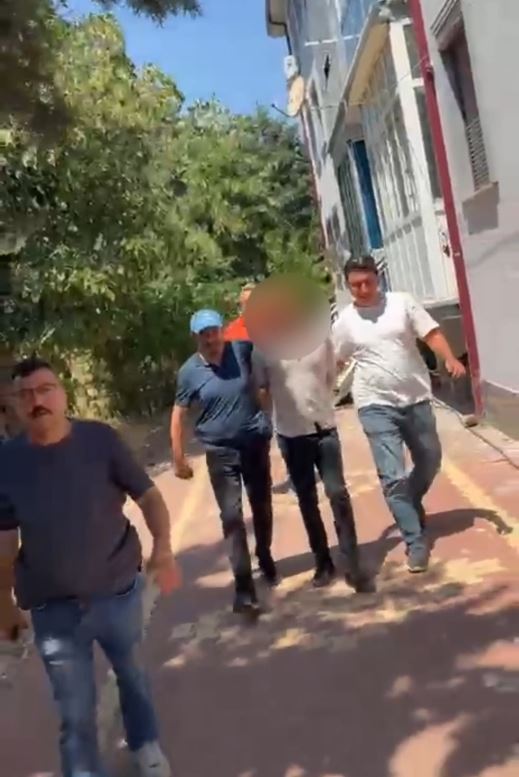 Konya’da Firarilere Darbe: Son 1 Ayda 626 Aranan Şahıs Yakalandı!