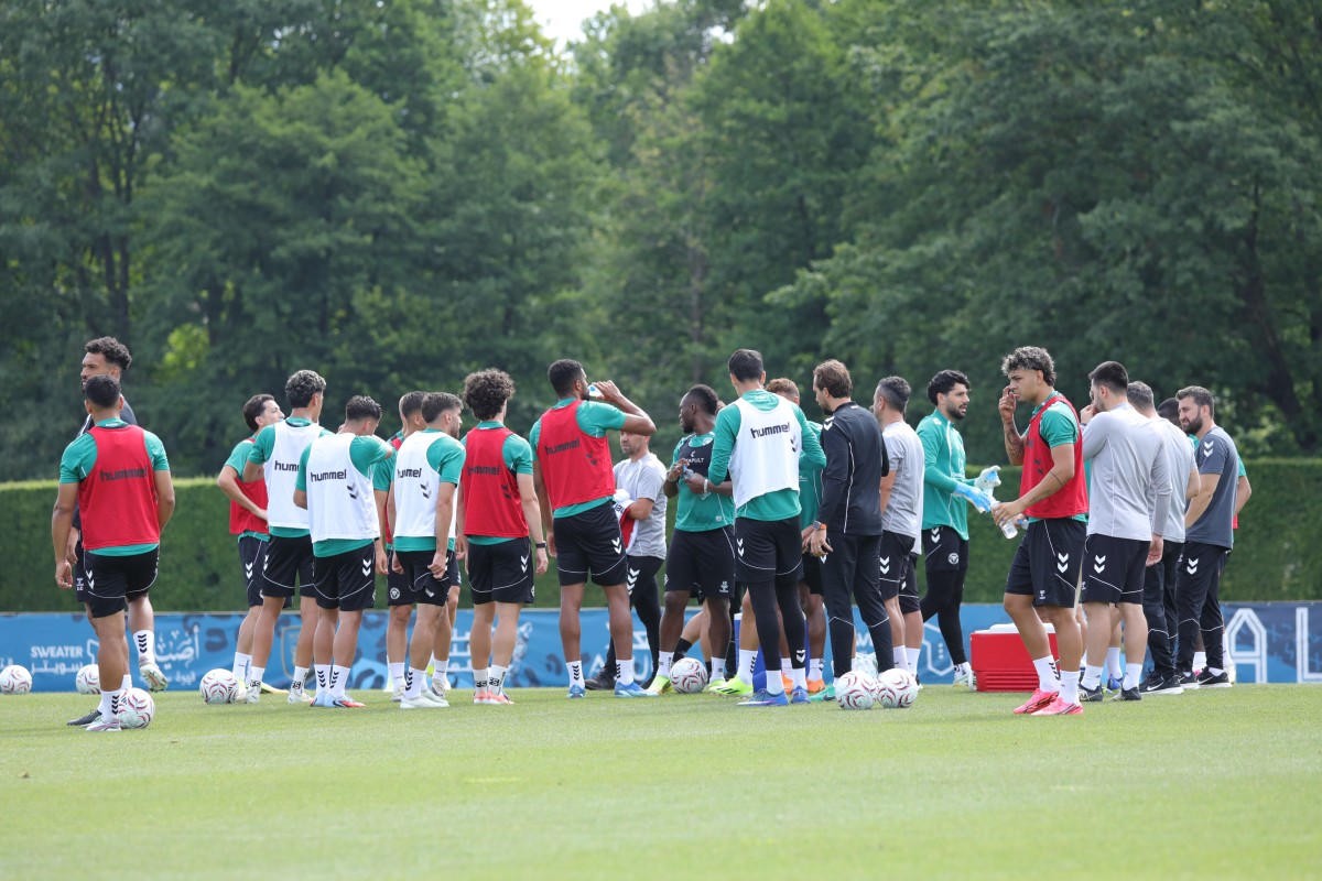 Konyaspor'da Üçüncü Etap Slovenya Kampı Başladı