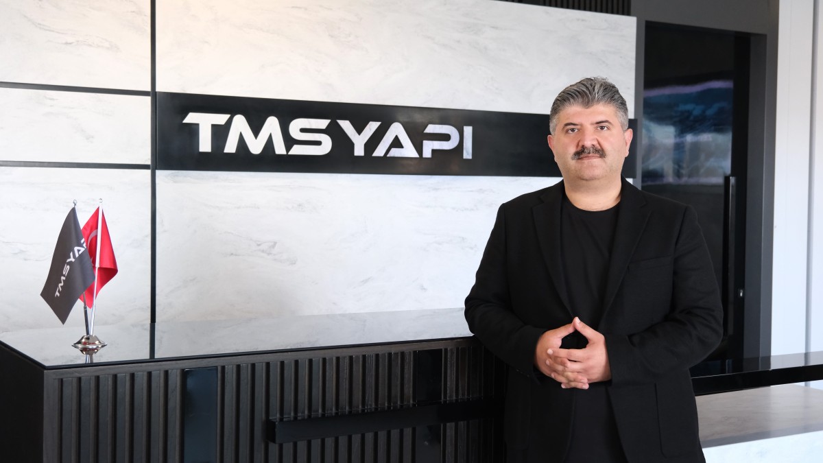 TMSYAPI’dan Konya’nın Kentsel Dönüşüm Vizyonuna Güçlü Katkı