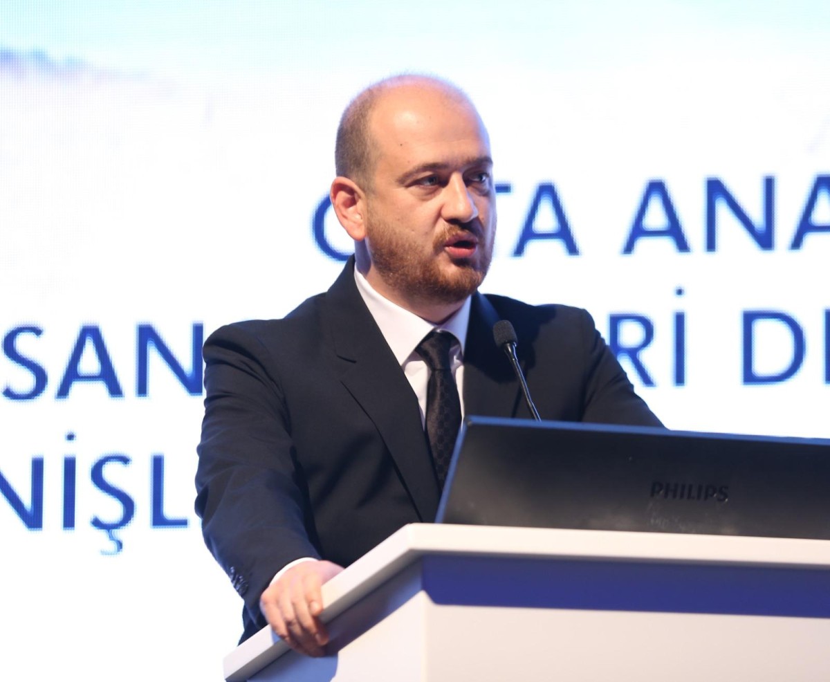 Konya Un Sanayisi İSO'nun İlk 1000 Devleri Arasında Gücünü Bir Kez Daha Gösterdi