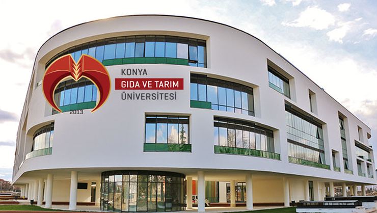 Konya Gıda Ve Tarım Üniversitesi Eğitim Yelpazesini Yeni Programlarla Genişletiyor