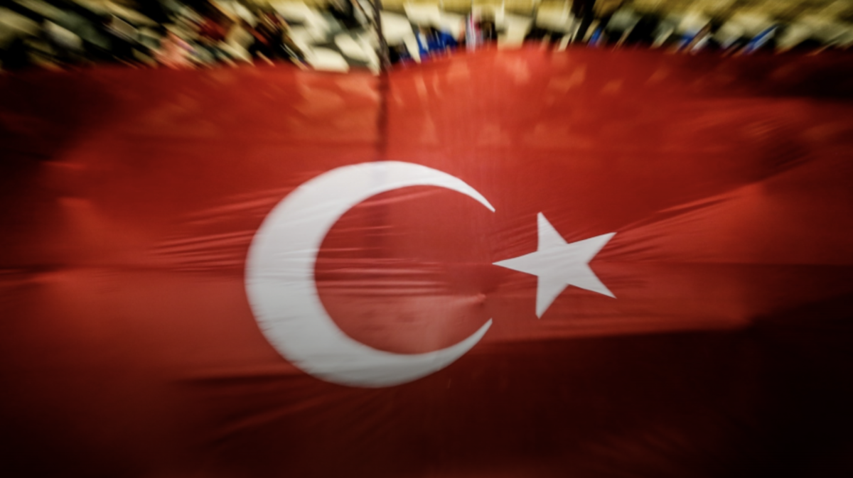 İletişim Başkanı Duran’dan Şehit Pilot Emekli Albay Bakkal İçin Taziye Mesajı