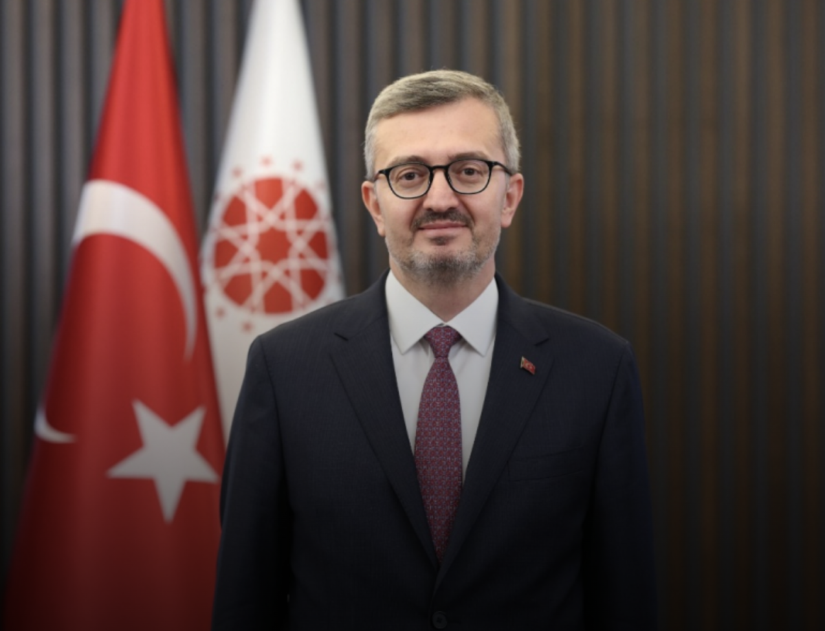 İletişim Başkanı Duran’dan Mescid-i Aksa Baskınına Kınama