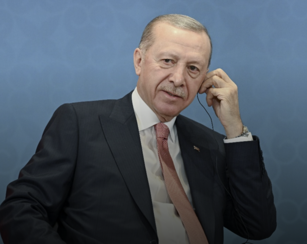 Cumhurbaşkanı Erdoğan’ın Senegal Cumhurbaşkanı Faye İle Görüşmesine İlişkin Açıklama