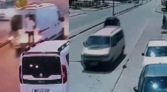 Konya Emniyeti Trafik Magandalarına Cezalar Yağdırdı