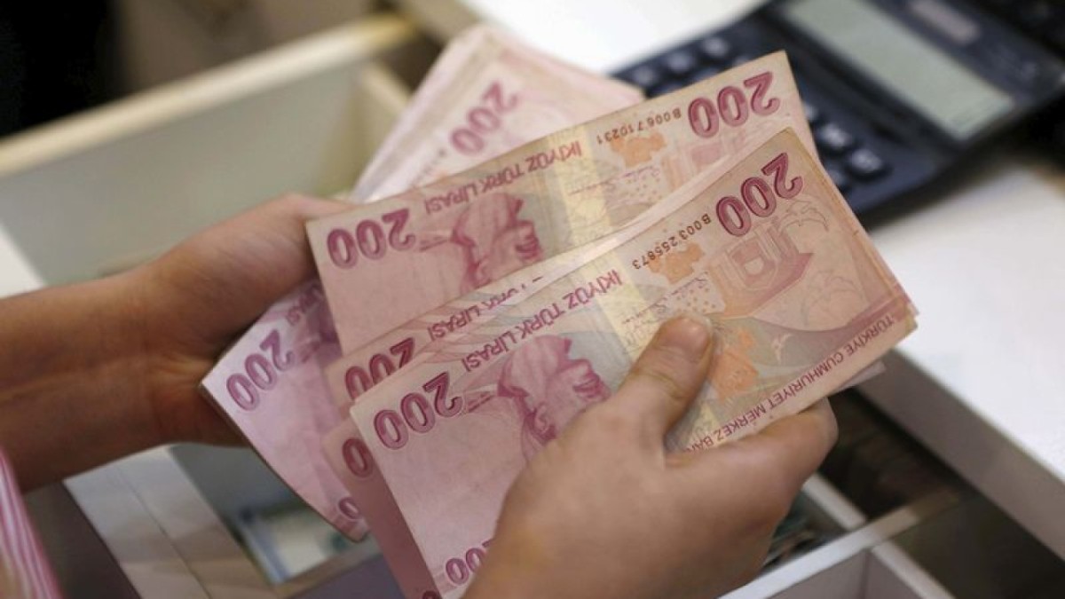 En Düşük Emekli Aylığına Zam Resmi Gazete'de Yayımlandı
