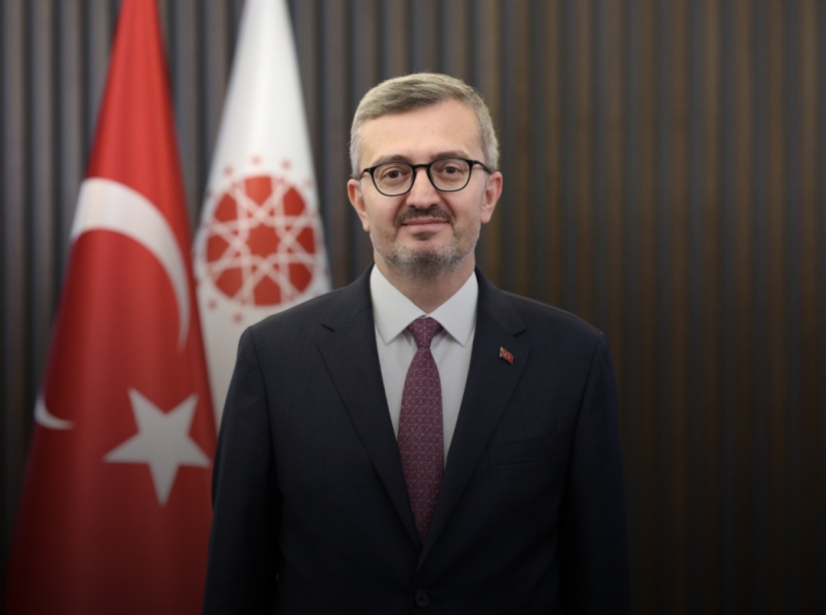 İletişim Başkanı Duran’dan 15 Temmuz Suikast Timindeki FETÖ Mensubunun Yakalanmasına İlişkin Açıklama