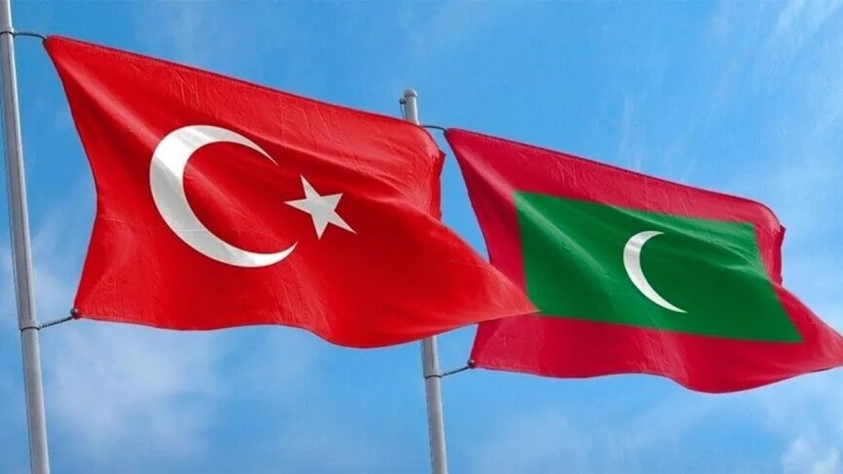 Türkiye İle Maldivler Arasındaki Tercihli Ticaret Anlaşması Yürürlüğe Girdi