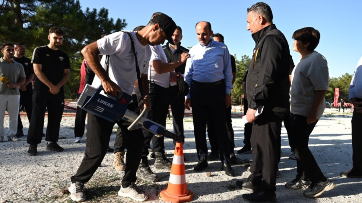 Başkan Altay: 