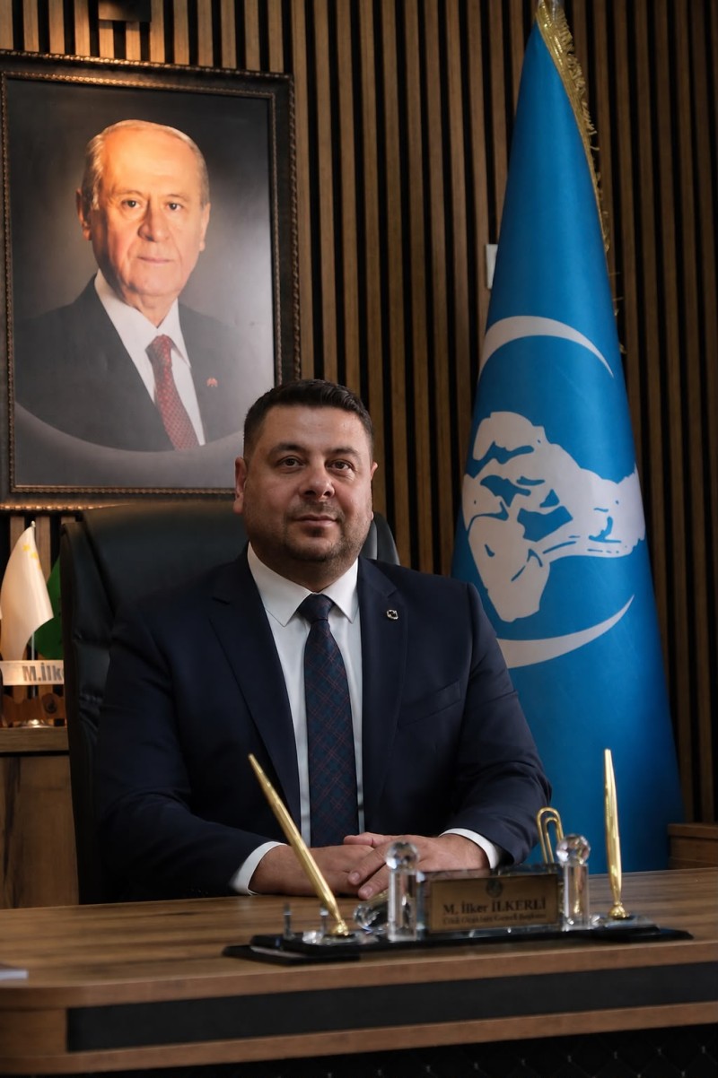 Ülkü Ocakları Konya İl Başkanlığı’ndan Üniversite Adaylarına Ücretsiz Tercih Desteği