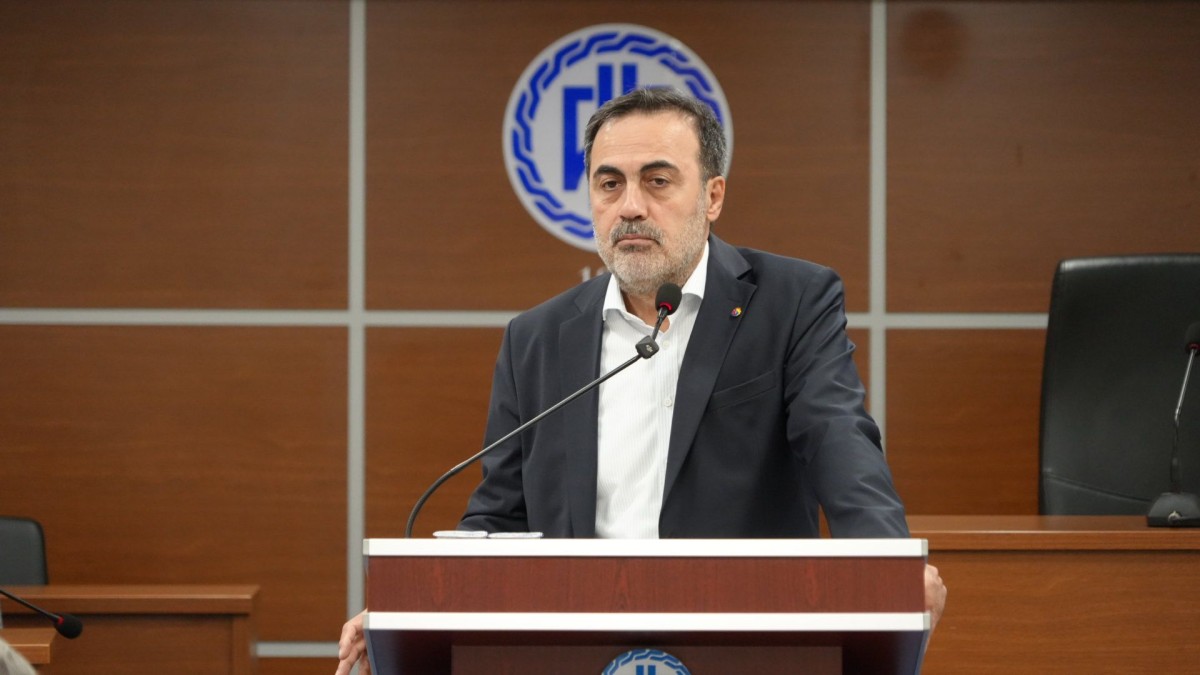 Başkan Öztürk: 