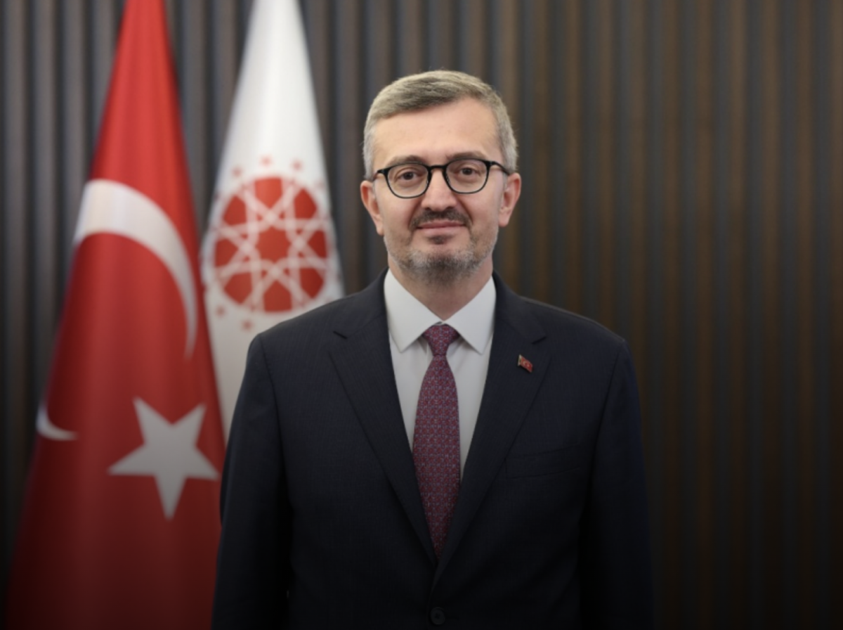 İletişim Başkanı Duran’dan Millî Dayanışma ve Toplumsal Bütünleşmenin Güçlendirilmesine Dair Kanun Teklifi’ne İlişkin Açıklama