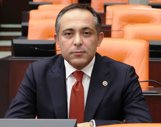 MHP Konya Milletvekili Koçak: 