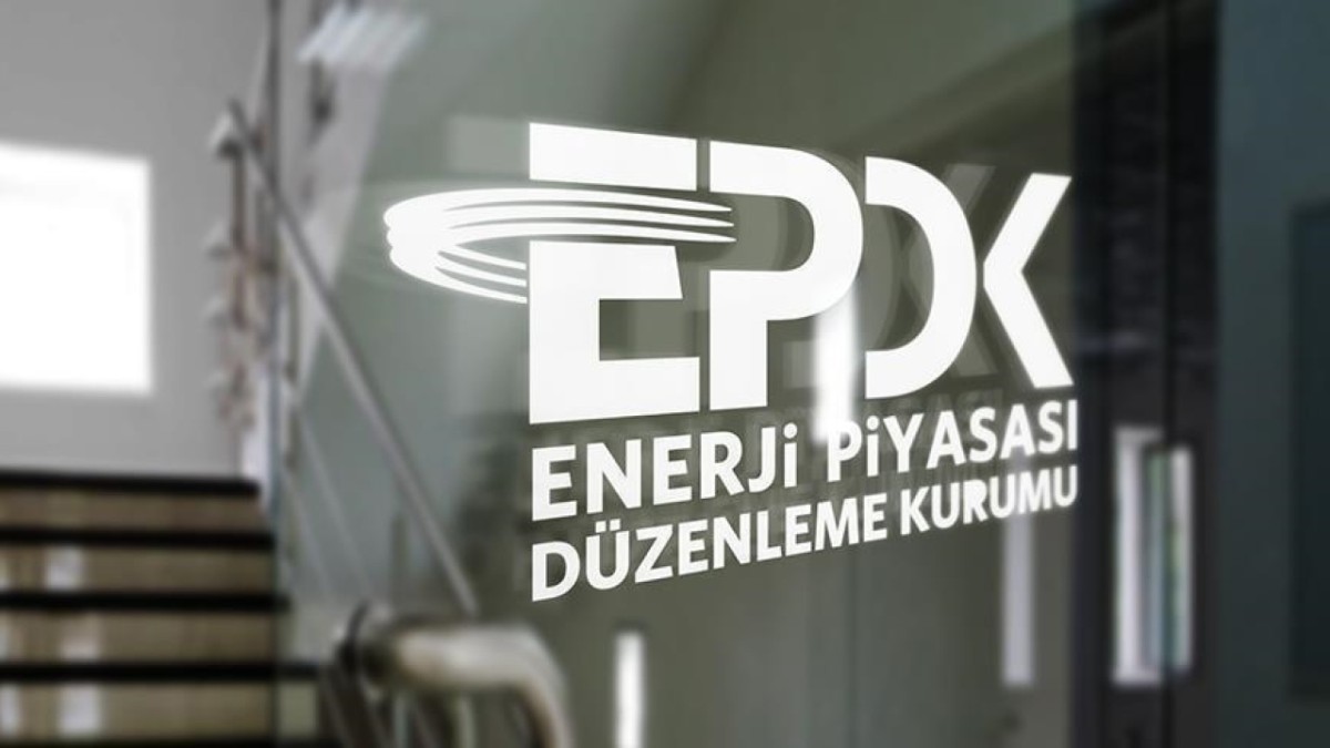 EPDK'dan 27 Şirkete Lisans