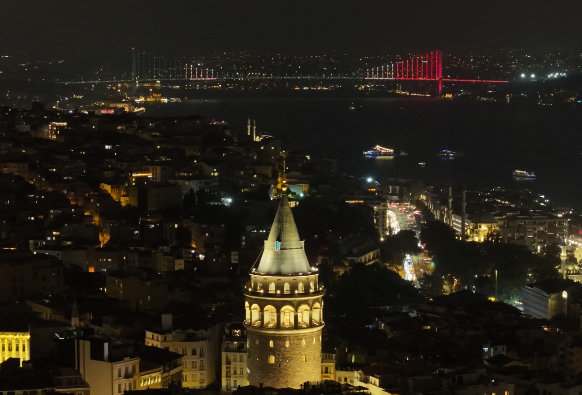 İletişim Başkanlığından Mekke Anlaşması’na Özel İletişim Kampanyası