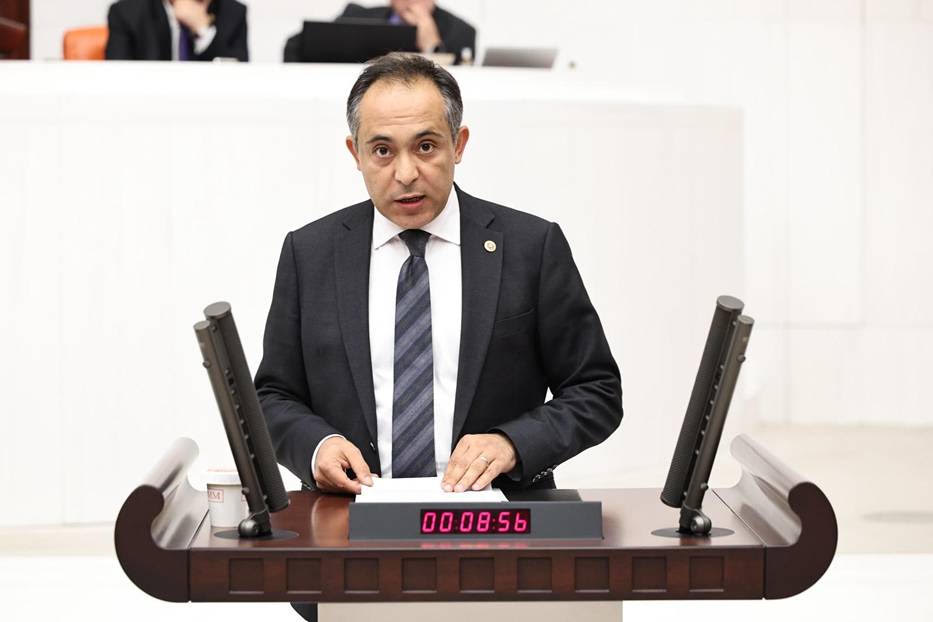 MHP'li Koçak'tan Şehit Yakınları ve Gaziler İçin Cumhurbaşkanı Erdoğan'a Çağrı