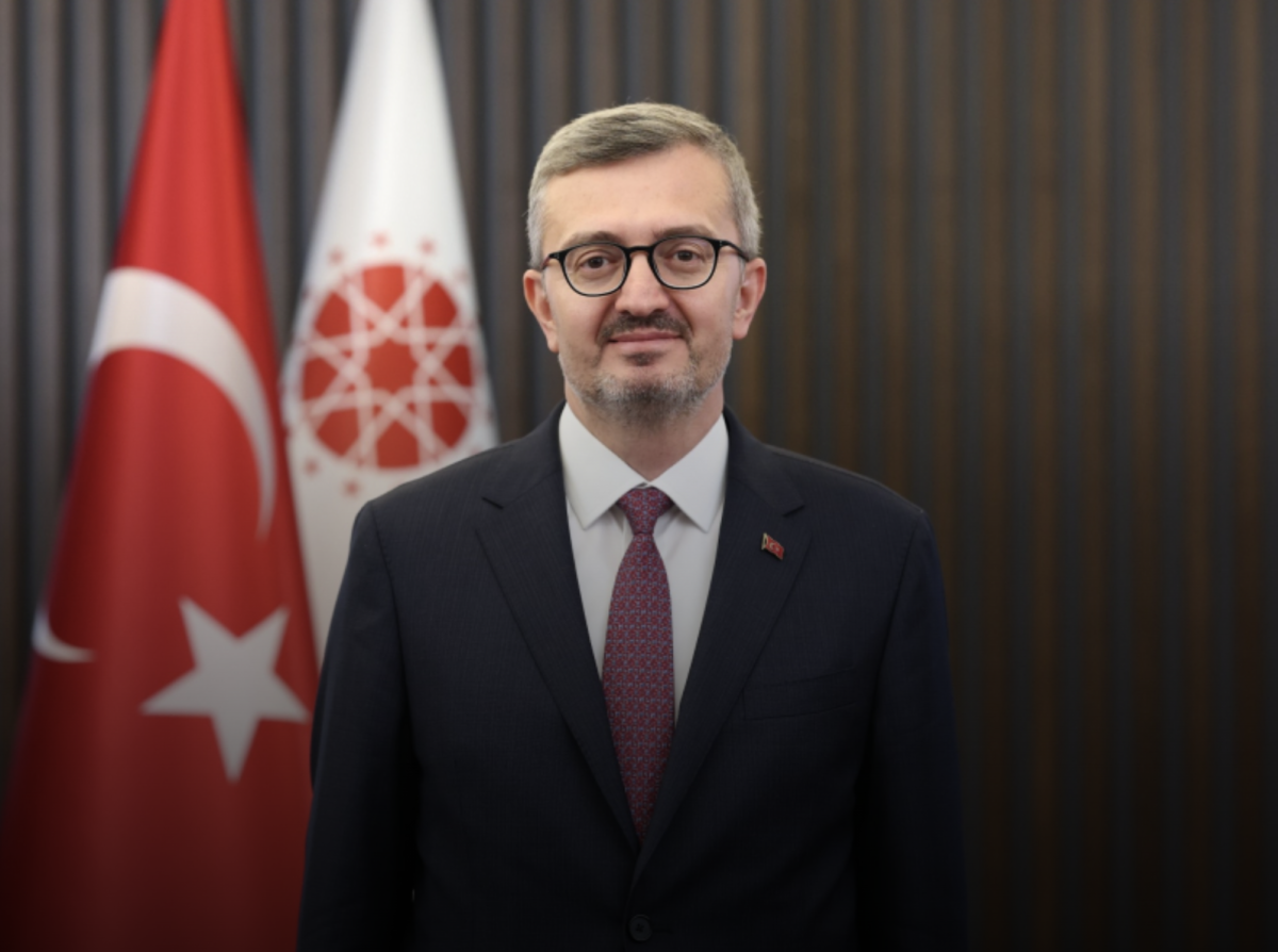 İletişim Başkanı Duran: “Cumhurbaşkanımız, Türkiye’nin Kapsayıcı Vizyonunu Bir Kez Daha İfade Etmiştir”