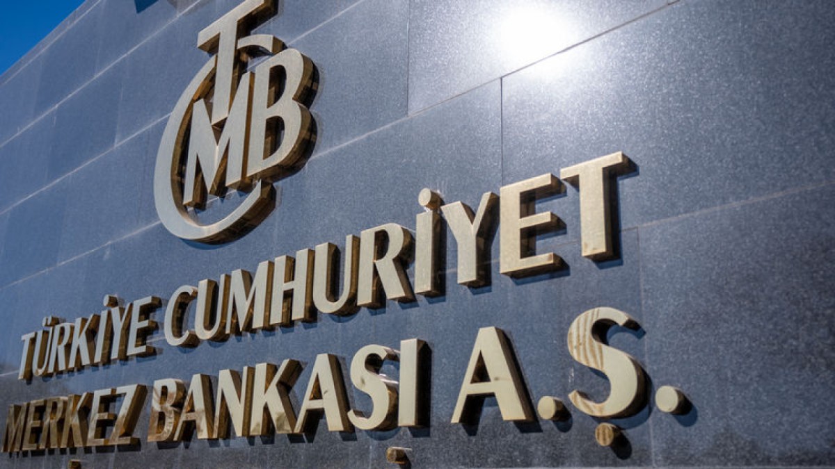 TCMB, Yılın Üçüncü Enflasyon Raporunu Açıkladı