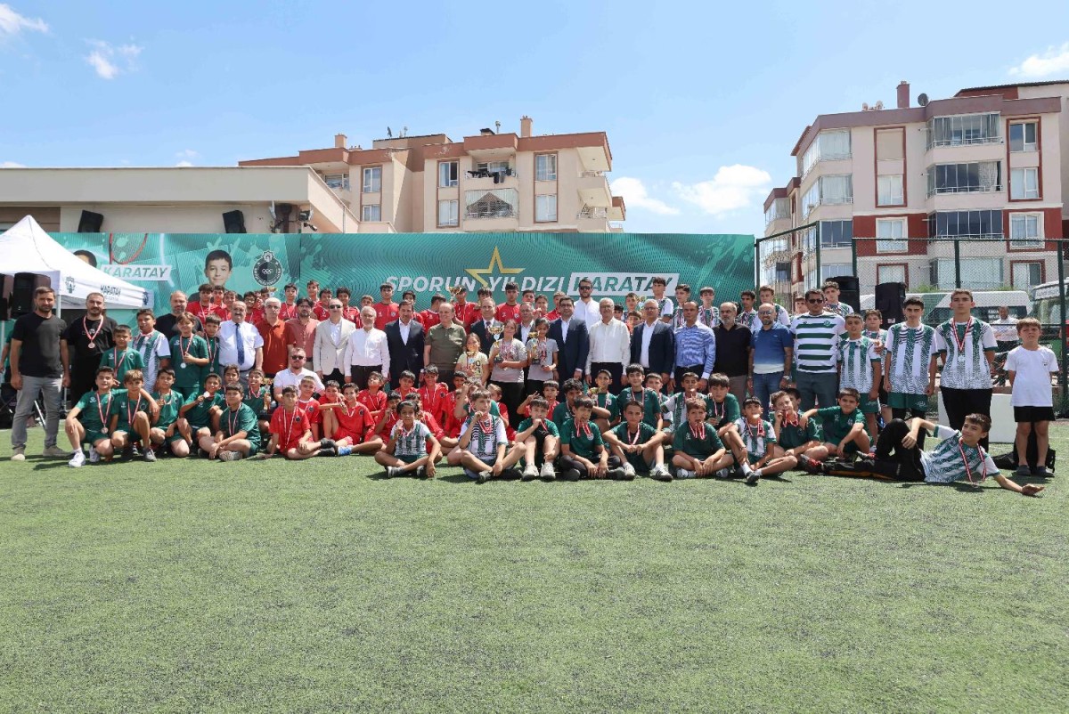 Futbol ve Dart Turnuvalarında Şampiyonlar Belli Oldu