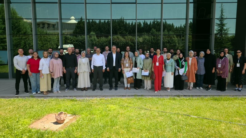 İl Sağlık Müdürlüğü'nden Aile Hekimlerine 