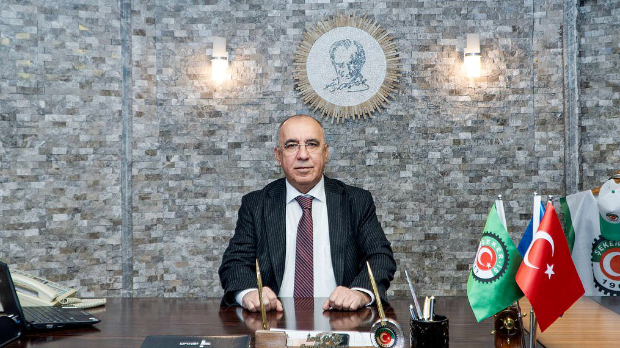 Genel Başkan İsa Gök:‘’İnsan Sağlığı Ticari Hesaplara Feda Edilemez’’