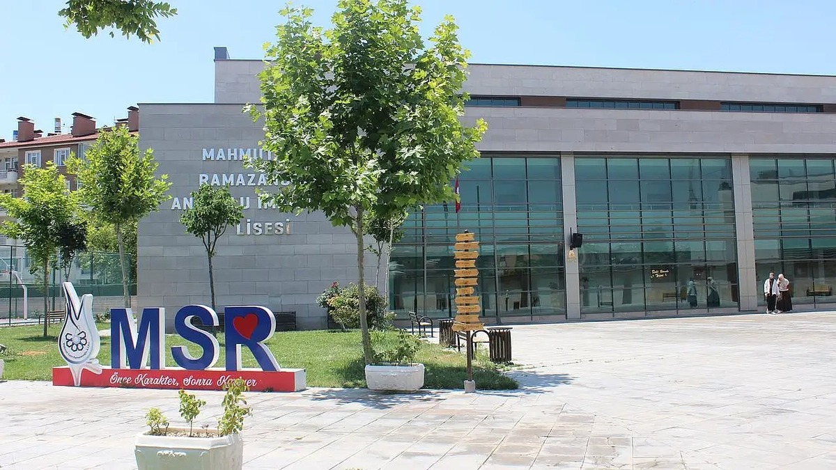 MSR’den 2026 YKS’de Gurur Tablosu