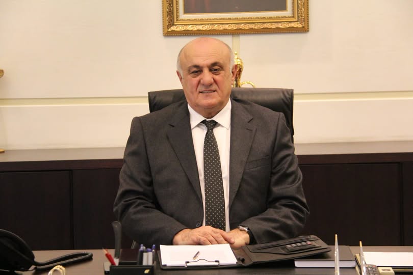 PANKOBİRLİK Başkanı Erkoyuncu: 