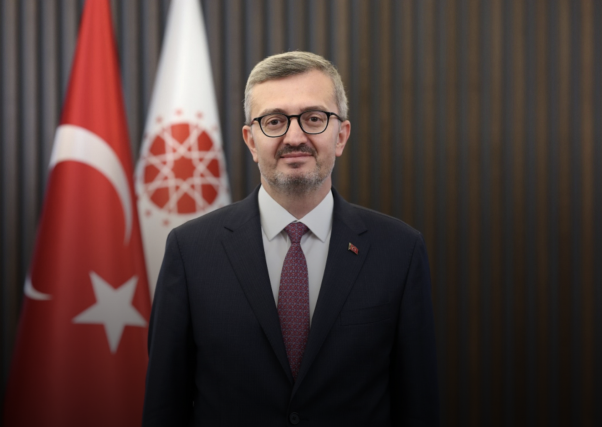 İletişim Başkanı Duran: “Soykırımcı Netanyahu’nun Faaliyetleriyle Mücadele Etmeye Devam Edeceğiz”