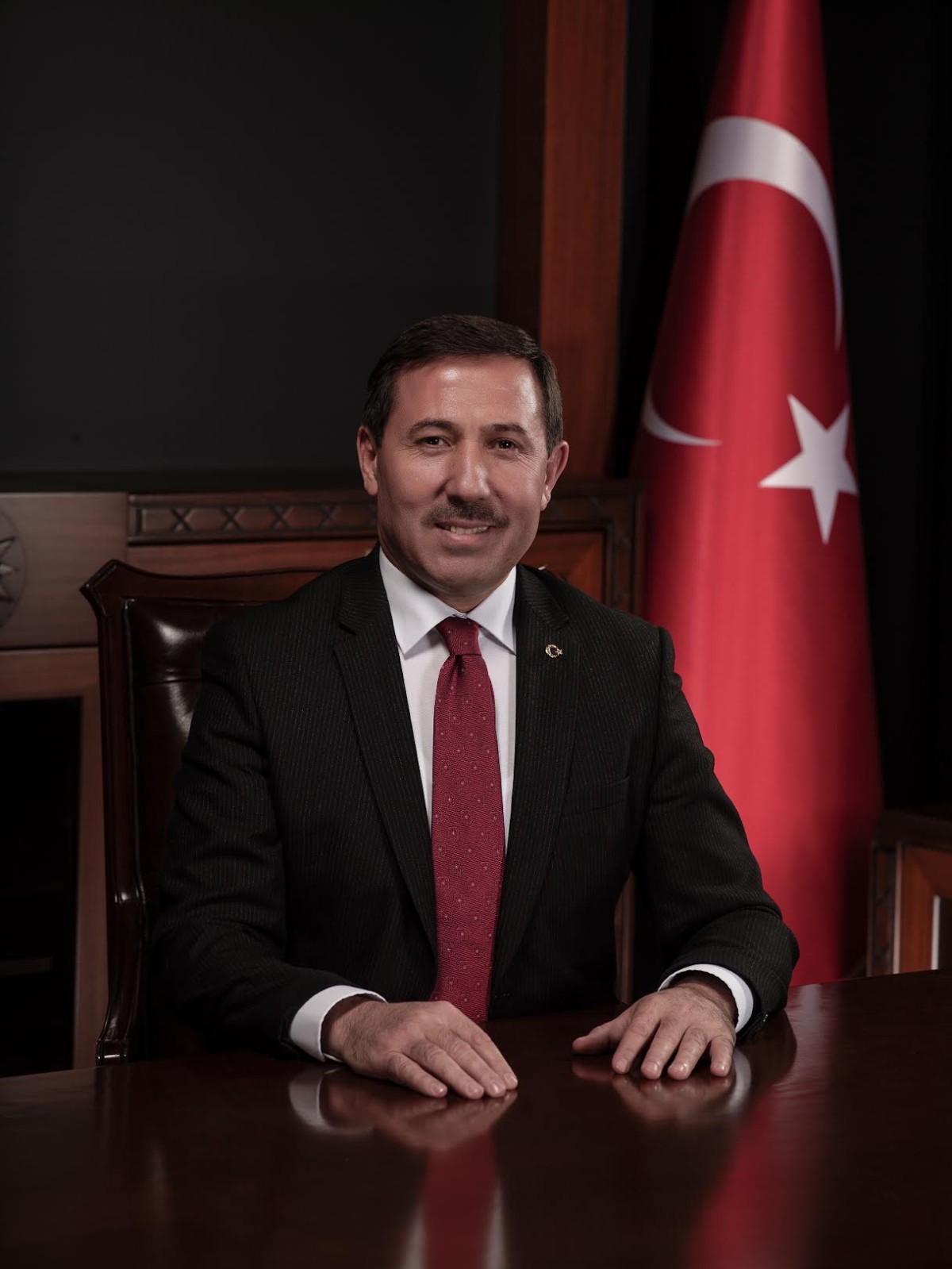 Karatay Belediye Başkanı Hasan Kılca'dan Mevlid-i Nebi Mesajı