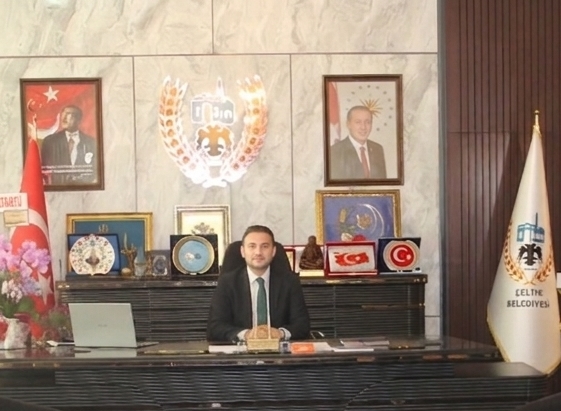 Başkan Ali Meşe:‘’Mevlid Kandili, Hayatımızın Yönünü Yeniden Tayin Edebilmemiz İçin Önümüze Açılan Manevi Bir Ufuktur’’