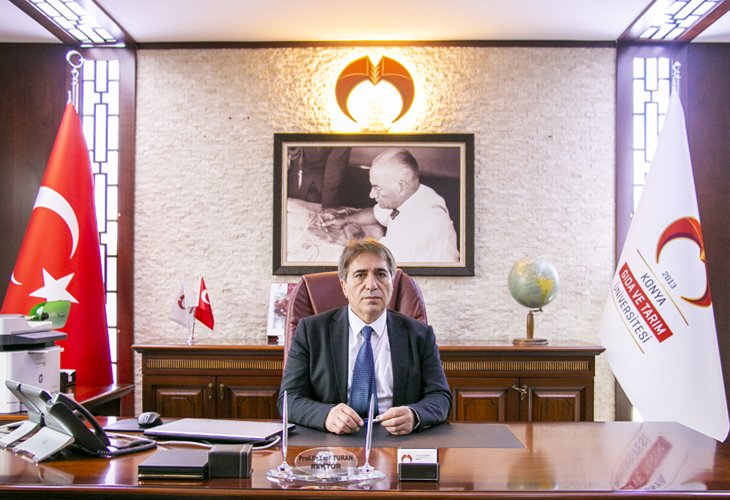 KGTÜ Tercih Edilen Üniversite Oldu: 2026 YKS'de Doluluk % 92,71 Ulaştı