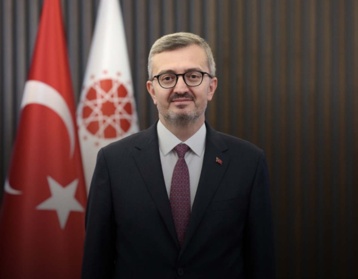 İletişim Başkanı Duran: “Suriye Halkının Bütün Unsurlarıyla Barış İçinde Yaşamasını Desteklemeyi Sürdüreceğiz”