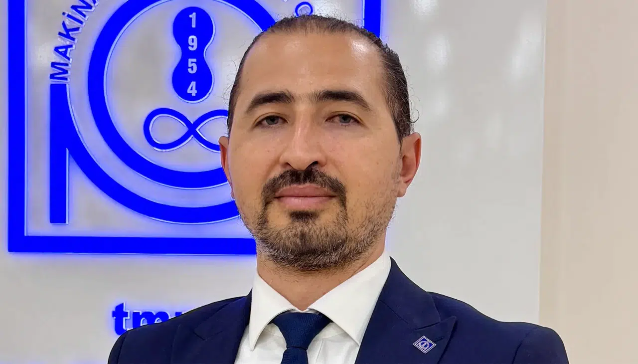 Konya Makina Mühendisleri Odası Başkanı Doğan’dan 30 Ağustos Mesajı