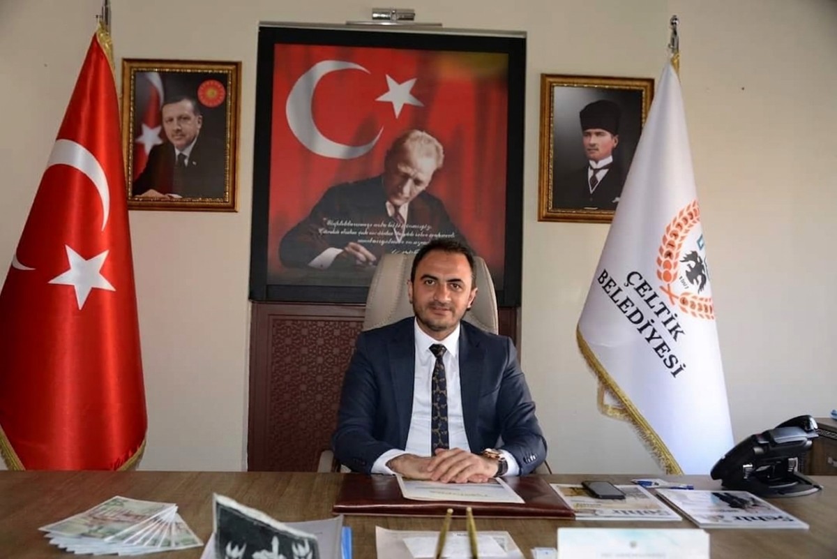 Başkan Ali Meşe: ‘’30 Ağustos Zafer Bayramı Kutlu Olsun’’