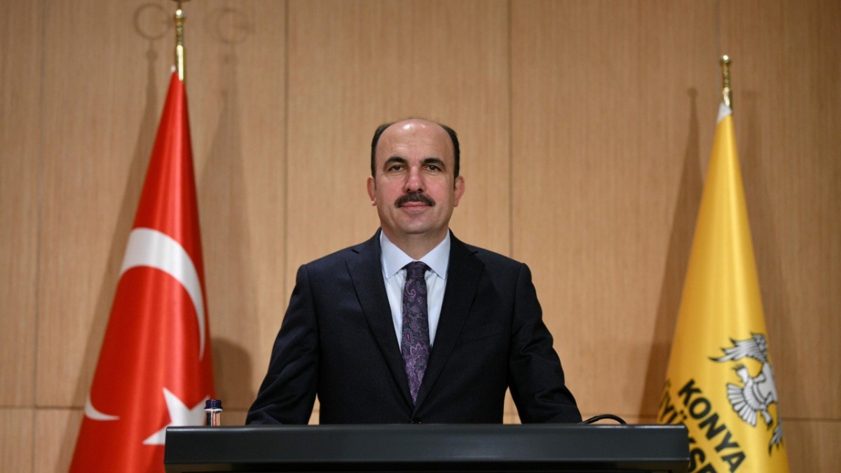 Başkan Altay: 30 Ağustos Zafer Bayramımız Kutlu Olsun