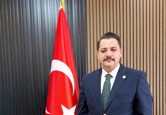 Kaymakam Alperen Taşavlı’dan 30 Ağustos Zafer Bayramı Mesajı