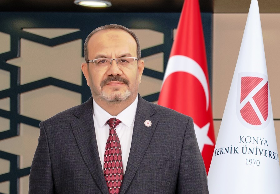 KTÜN Rektörü Prof. Dr. Osman Nuri Çelik’in 30 Ağustos Zafer Bayramı Mesajı