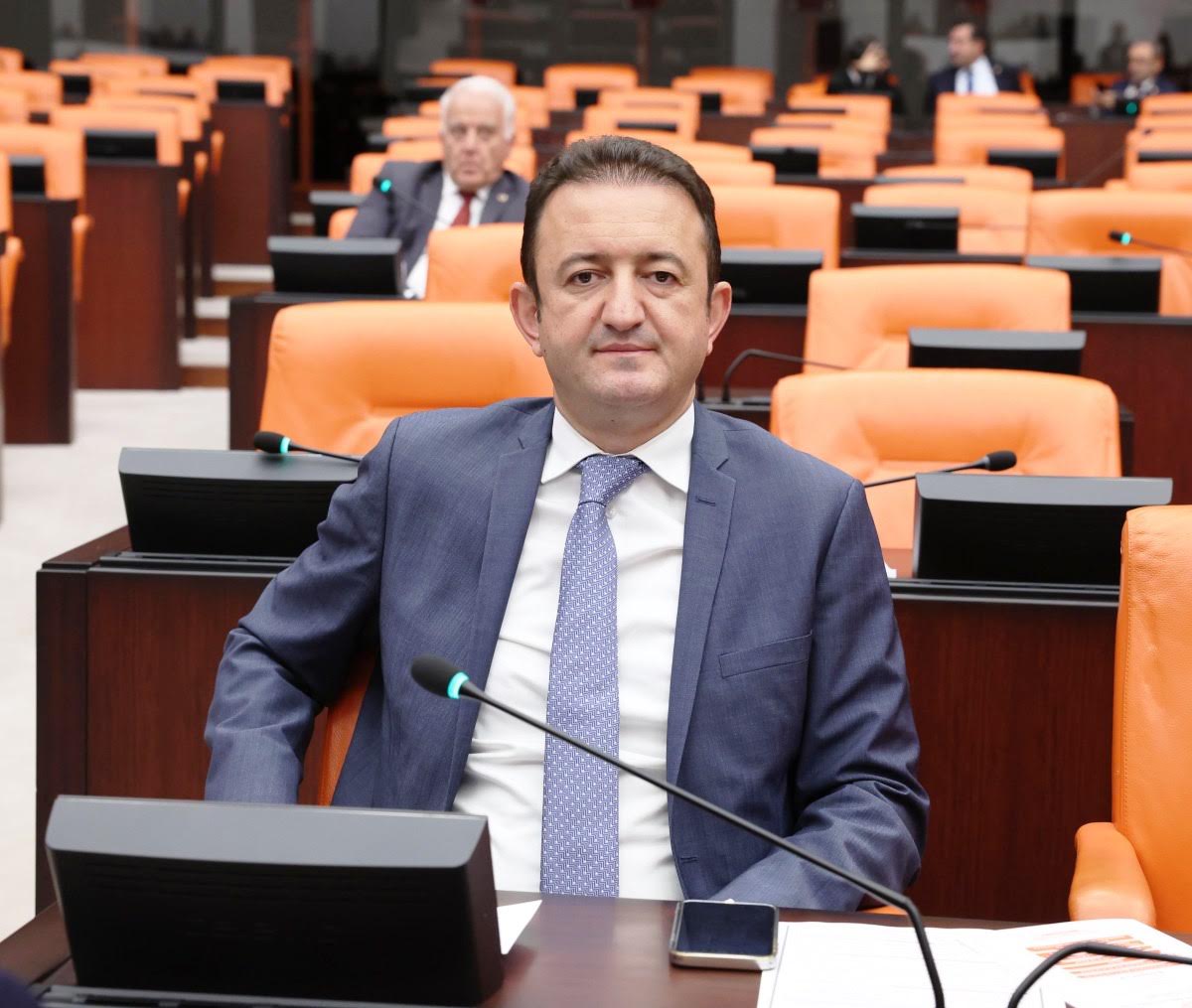 CHP Konya Milletvekili Bektaş: “30 Ağustos Zafer Bayramımızı Kutluyorum”