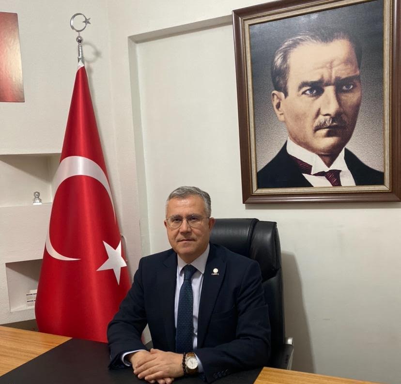 Ertuğrul: 30 Ağustos Zaferi Ulusal Birliğin ve Cumhuriyet İradesinin Zaferidir