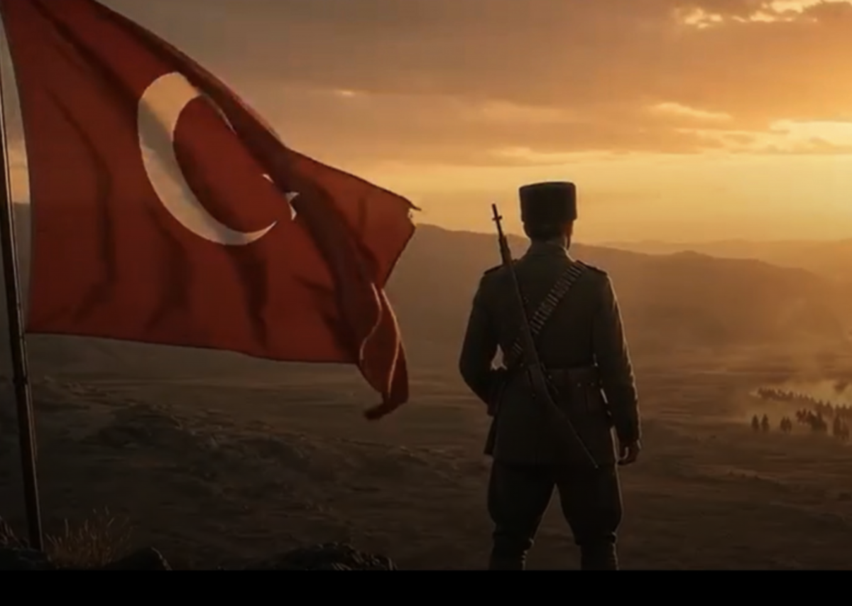 İletişim Başkanı Duran: “30 Ağustos Zafer Bayramımız Kutlu Olsun”