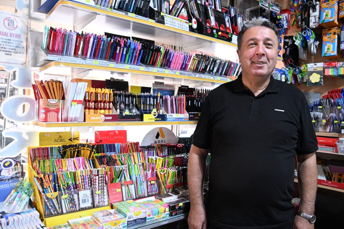 Başkan Kuşpınar:‘’Okul Alışverişinde Yerel Esnafı Tercih Edin’’