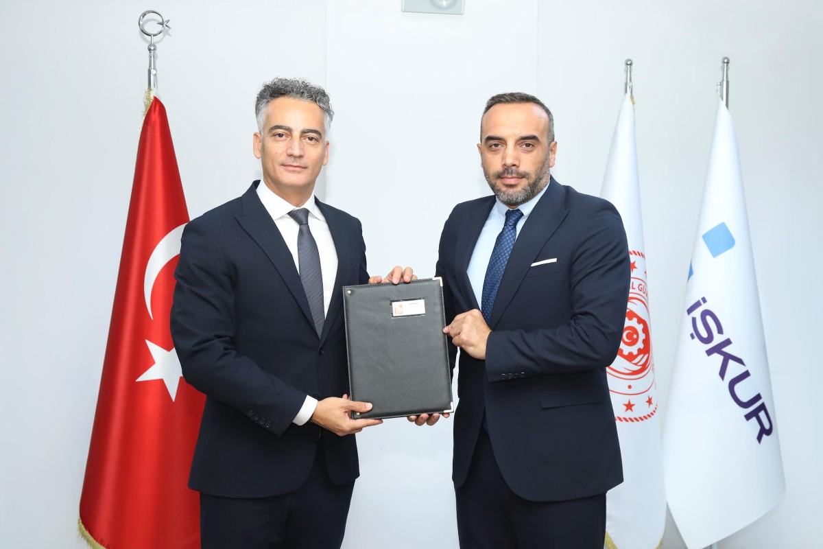 ASELSAN Konya ve İŞKUR’dan Nitelikli İnsan Kaynağı İçin İş Birliği