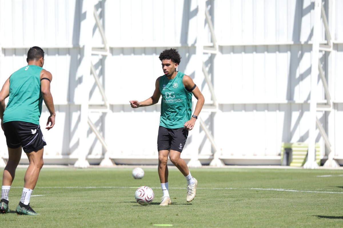 Konyaspor'da, Trabzonspor Maçı Hazırlıkları Devam Ediyor