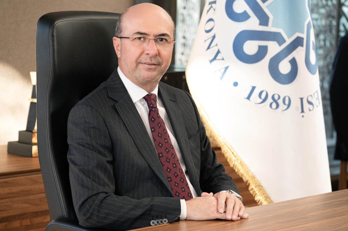 Başkan Pekyatırmacı’dan Yeni Eğitim Öğretim Yılı Mesajı