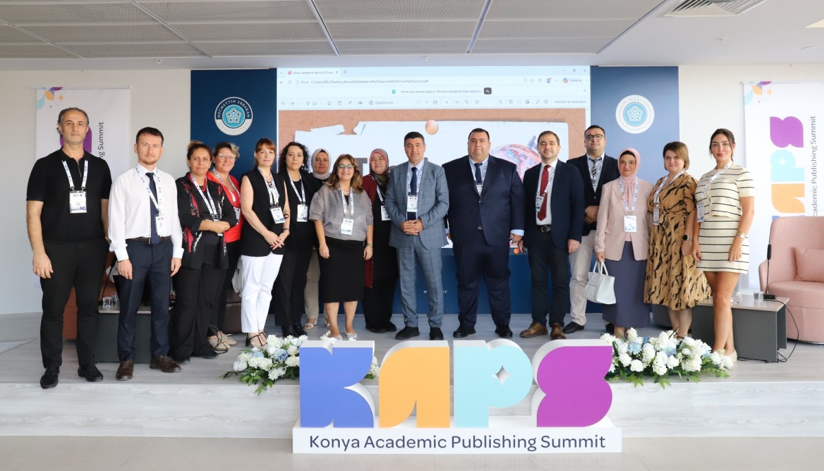 KAPS 2026’da İkinci Gün Rüzgârı