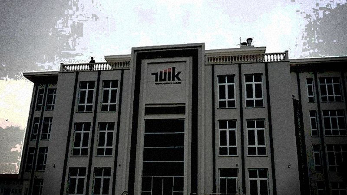 TÜİK'te Görevden Alma ve Atama