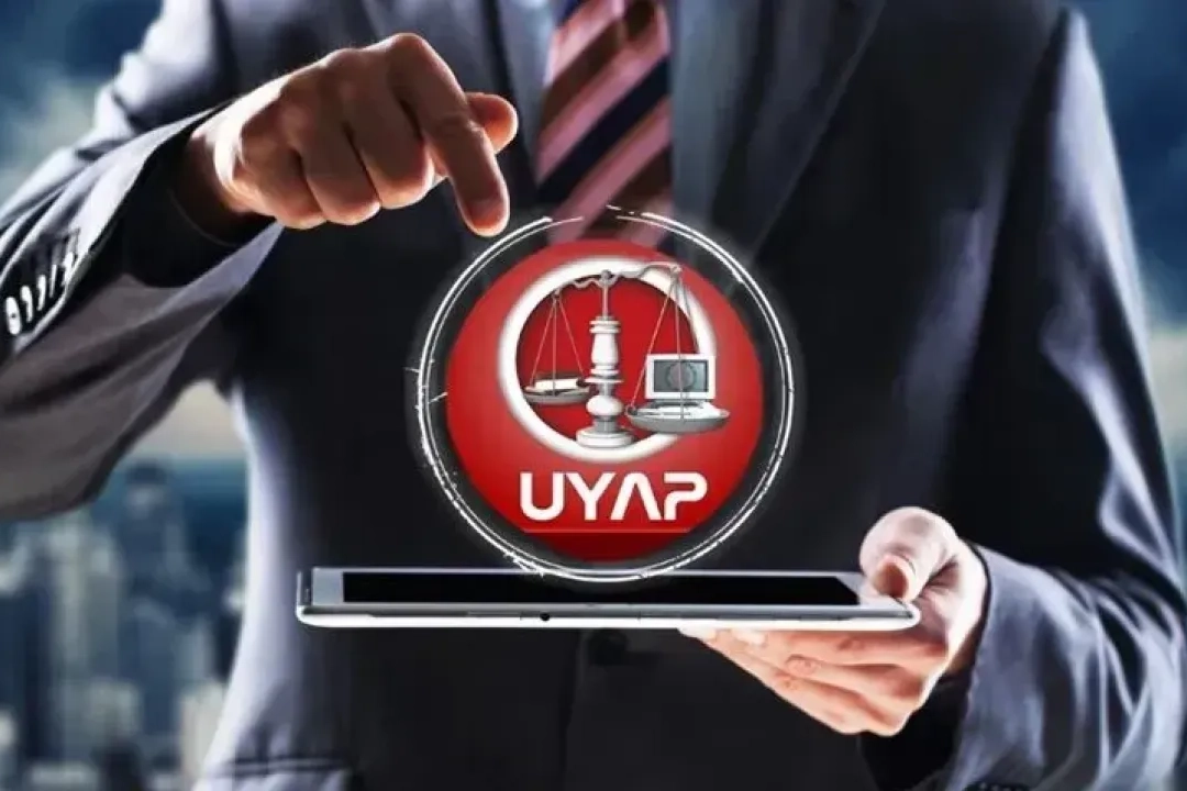 UYAP’ta Dijital Adalet İçin Yeni Dönem