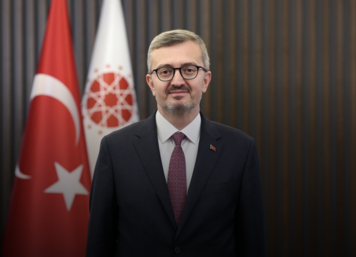 İletişim Başkanı Duran’dan Cumhurbaşkanı Erdoğan’ın ABD Ziyaretine İlişkin Açıklama