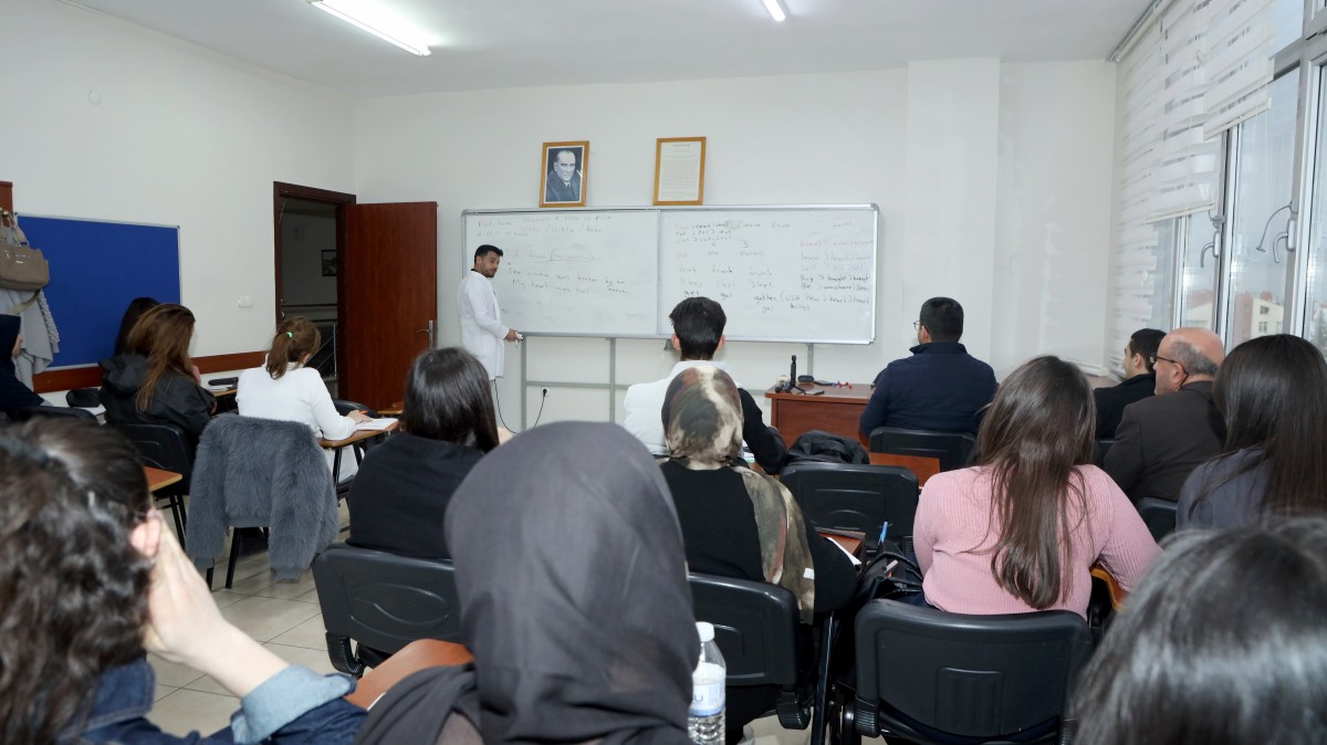 Komek ve Asem’de Yeni Dönem Kayıtları Başlıyor