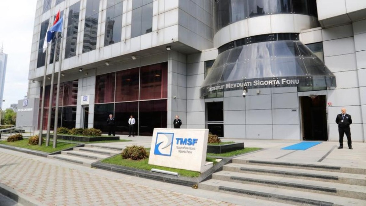 TMSF'den Bank Mellat Duyurusu